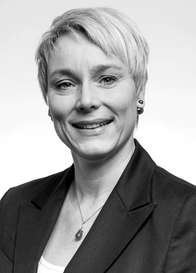 Ulrike Laubner Kelleher