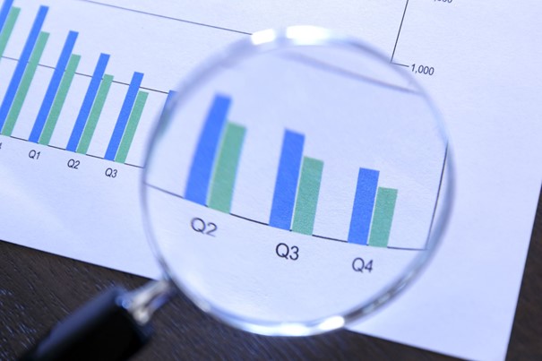 KPI Vergleichswerte