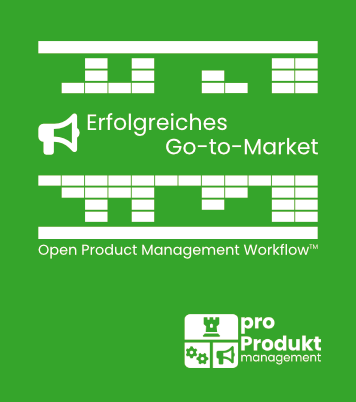 Erfolgreiches Go-to-Market Buch