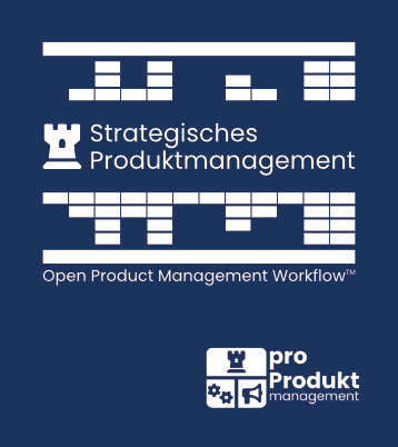 Strategisches Produktmanagement Buch