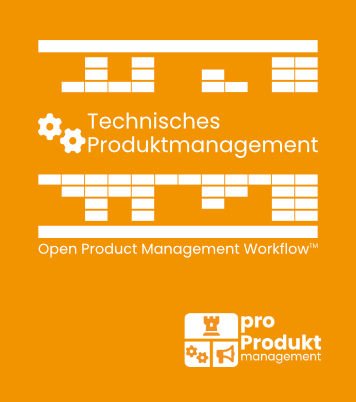 Technisches Produktmanagement Buch