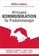 empfohlene Produktmanagement Bücher Wirksame Kommunikation für Produktmanager