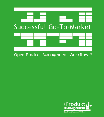 Successful Go-To-Market book