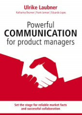 Powerful communication for product managers