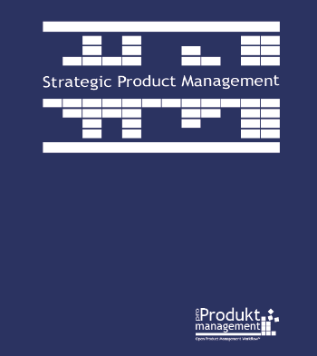 Strategic Product Management book