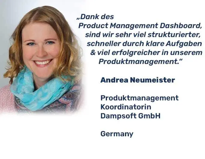 Produktmanagement Software Referenzen