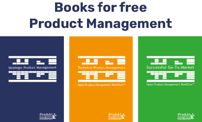 free Product Management Books