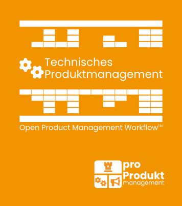 Buch Technisches Produktmanagement