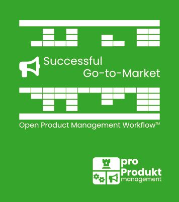 Successful Go-To-Market book