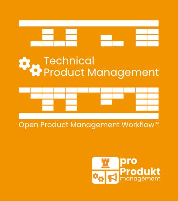 Technical Product Management book